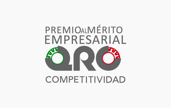 MÉRITO EMPRESARIAL